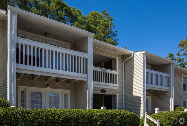 Community - Premier Apartments