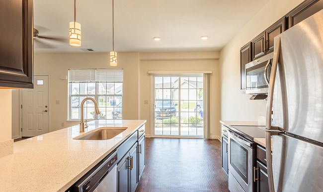 Photo - Avon Commons Apartment Homes