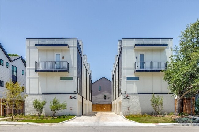 Photo - 5633 Live Oak St Unit 101