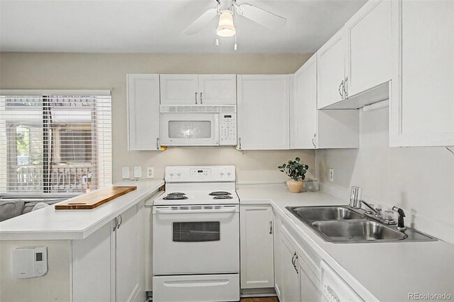 Photo - 1812 17th St Unit 101S