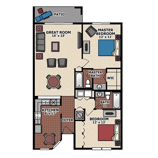 Wimbledon - Wimbledon