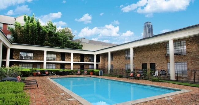 Photo - Plantation Apartments