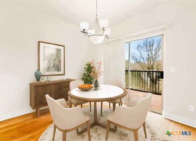 Photo - 13420 LYNDHURST St Unit 807