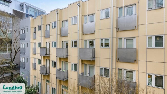 Photo - 1430 NW Pettygrove St Unit C406