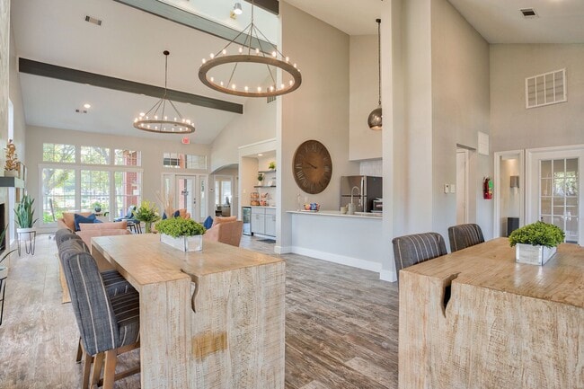 Photo - The Trails Apartments