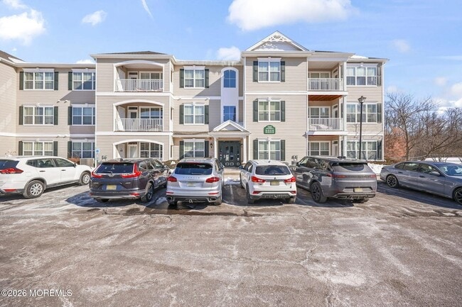 Building Photo - 416 Sloan Ct Unit 416