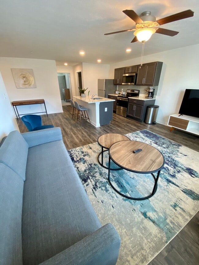 Photo - WestRidge Flats