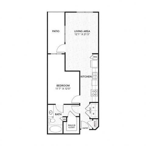 Floor Plan - A3