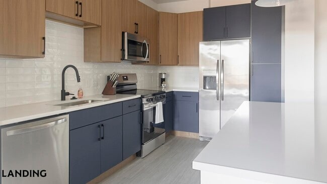 Photo - 1007 S Mint St Unit 706