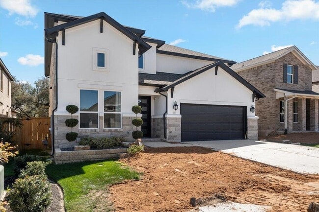 Photo - 212 Barton Oak Trl