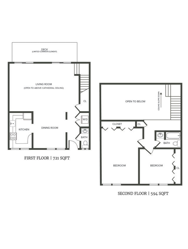 Floor Plan - B5