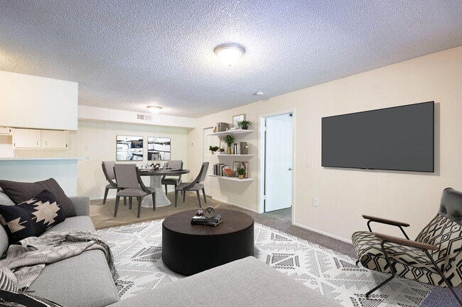 Photo - Fountain Place Apartments