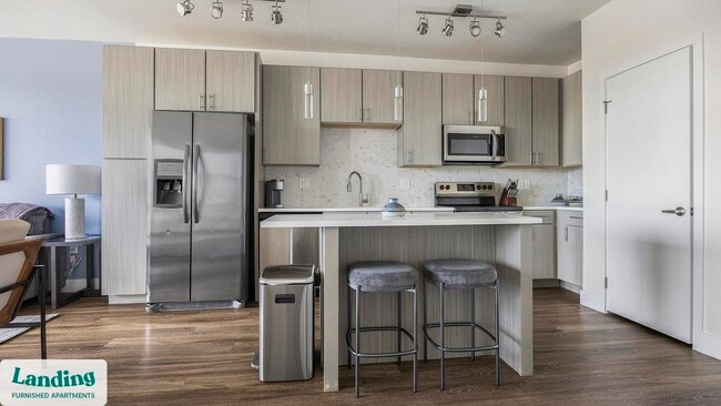 Photo - 1291 S Ulster St Unit 1301-501