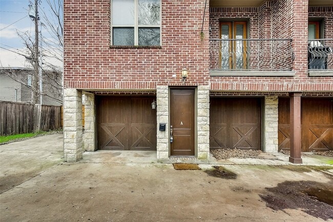 Photo - 2606 N Henderson Ave Unit A