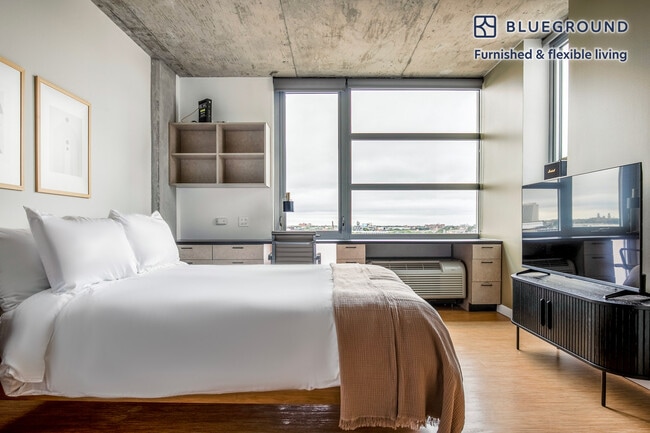 Building Photo - 1515 N Fremont St Unit FL8-ID1281