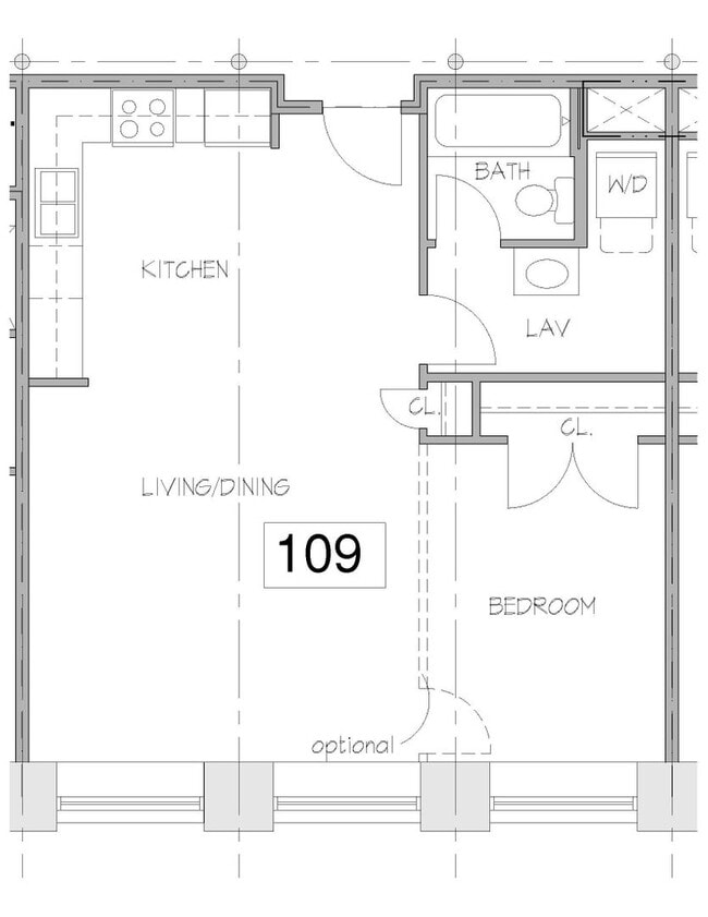 Photo - Greystone Lofts