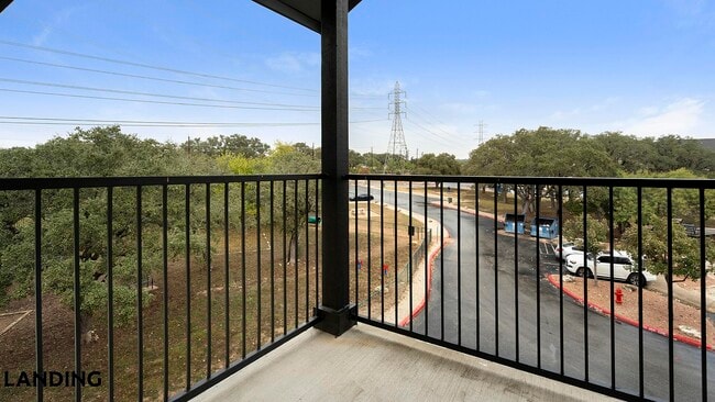 Photo - 11022 Culebra Rd Unit 8311