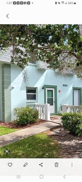 Building Photo - 1525 SE 25th St Unit B