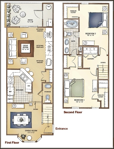 The Somerset - The Somerset
