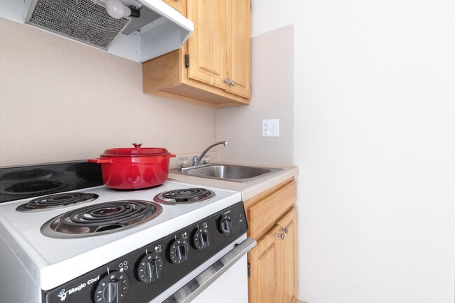 Photo - 62 Boylston St Unit FL5-ID1078