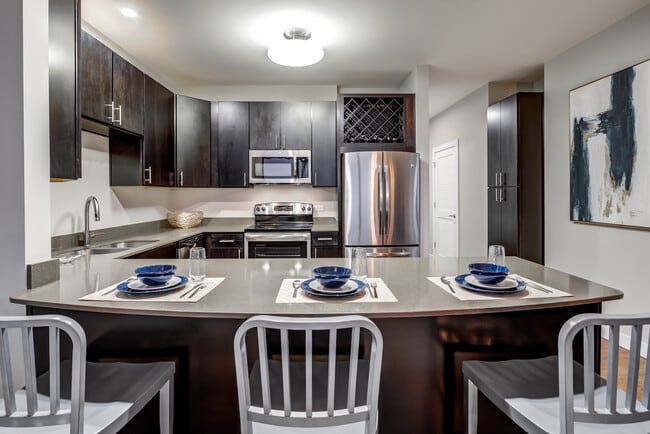 Photo - One Arlington