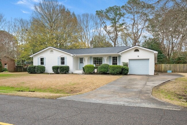 Photo - 1643 Boone Hall Dr
