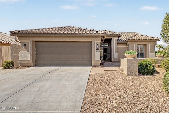 Building Photo - 16110 W Vale Dr