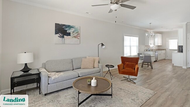 Building Photo - 7 Dairy Crk Rd SW Unit 162CCR.1408014