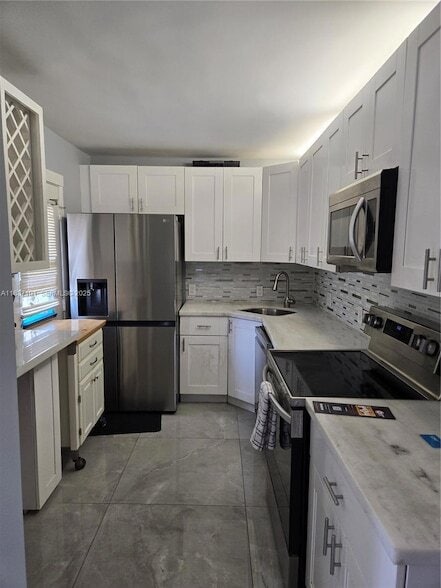 Photo - 3401 N Country Club Dr Unit EI202