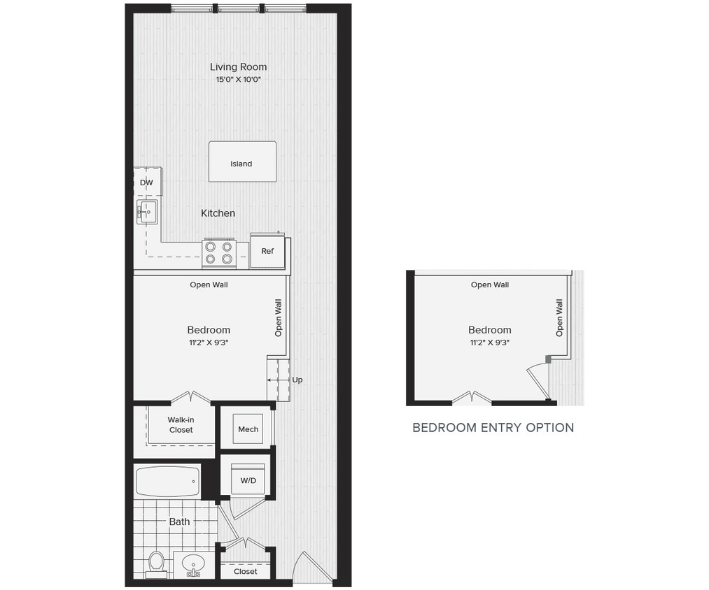 Floor Plan - A5