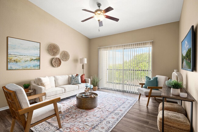 Photo - Stoneybrook Apartments & Townhomes