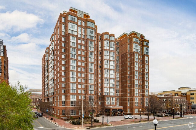 Lincoln Old Town - Lincoln Old Town