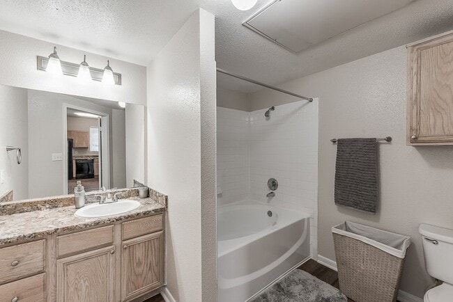 South Shore Lakes general photo - South Shore Lakes