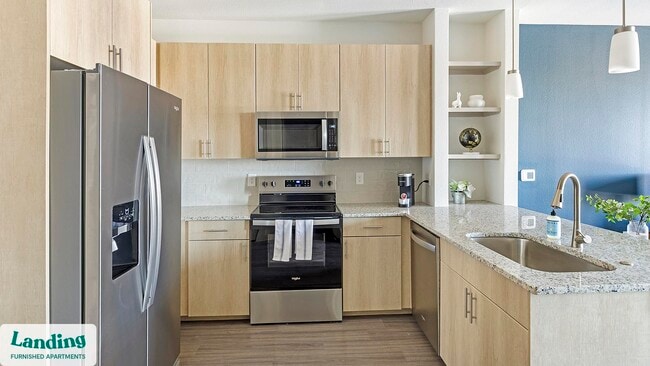 Photo - 125 S Standridge Blvd Unit 256.1408965