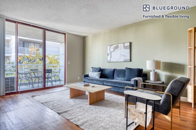 Building Photo - 20350 Stevens Creek Blvd Unit FL3-ID1247