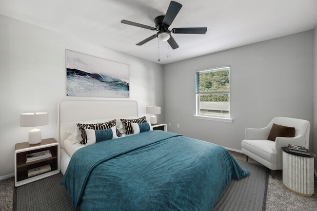 Photo - Northshore Village