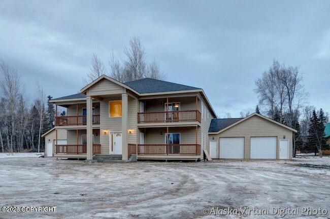 Building Photo - 1133 Caulkins St