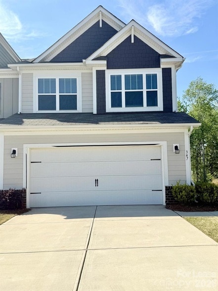 Building Photo - 347 Willowsford Dr
