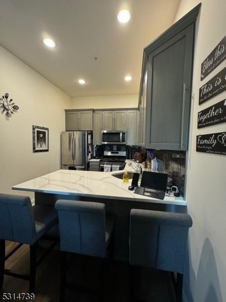 Photo - 183 Garibaldi Ave Unit 207