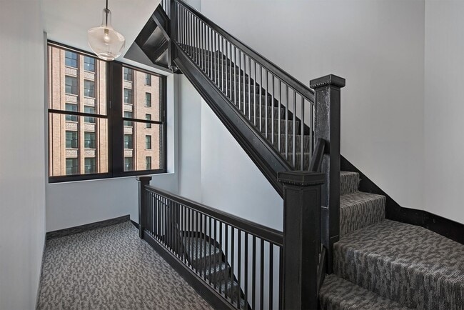 Photo - Capitol Park Lofts