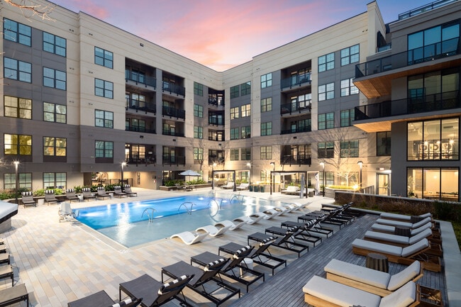 Building Photo - The Prospect