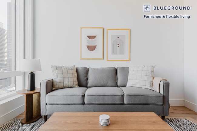 Photo - 312 W 43rd St Unit FL25-ID1644