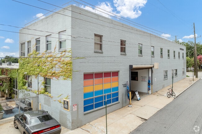 Photo - Hopper Lofts