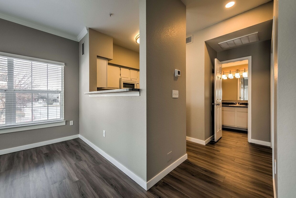 Floor Plan - A3 Reno