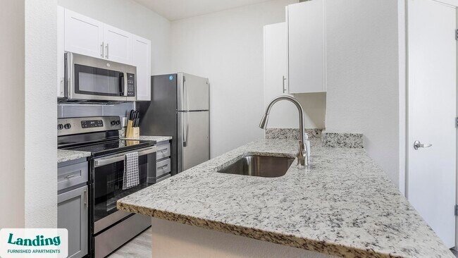 Photo - 1811 E Apache Blvd Unit 3053.1408799