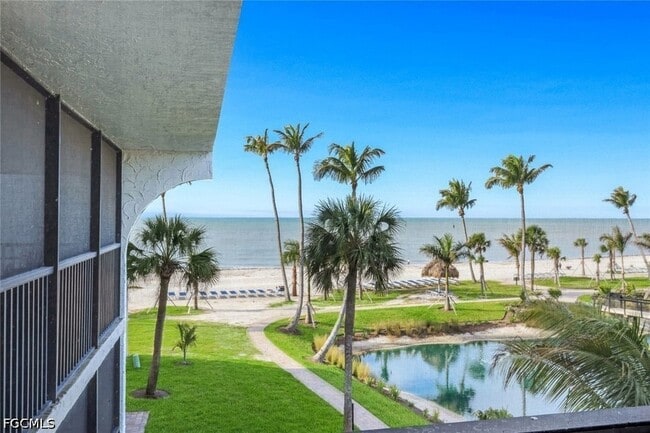 Photo - 2445 W Gulf Dr Unit 32E