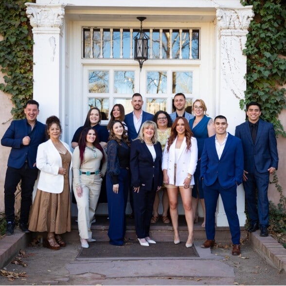 Primary Contact Photo