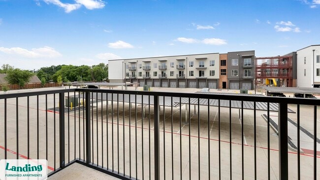 Photo - 650 E Sycamore St Unit 3301.1408295