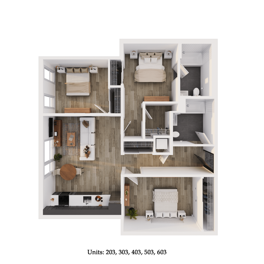 Floor Plan - ntac20d
