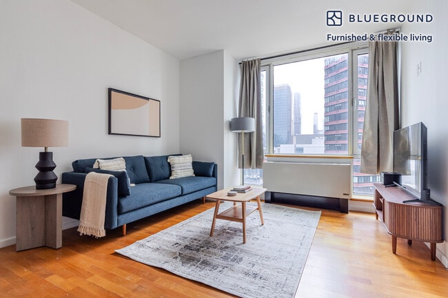 Building Photo - 635 W 42nd St Unit SI FL11-ID2064